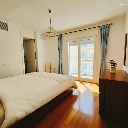 Apartamento Luxury In Expo *