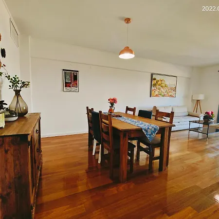 Luxury In Expo Apartamento *