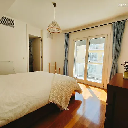 Apartamento Luxury In Expo