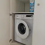 דירה Luxury In Expo ליסבון