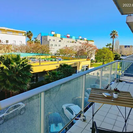Luxury In Expo ליסבון