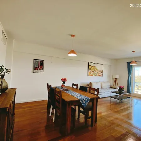 Luxury In Expo Apartamento *