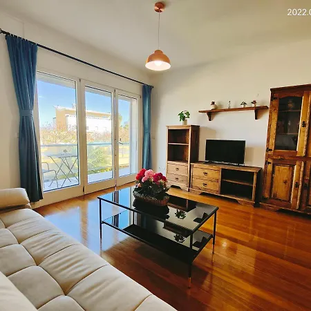 Apartamento Luxury In Expo *
