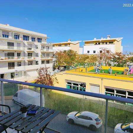 Luxury In Expo דירה *