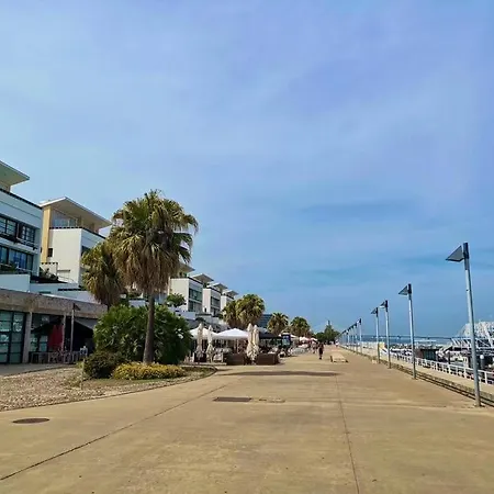 Luxury In Expo * ליסבון