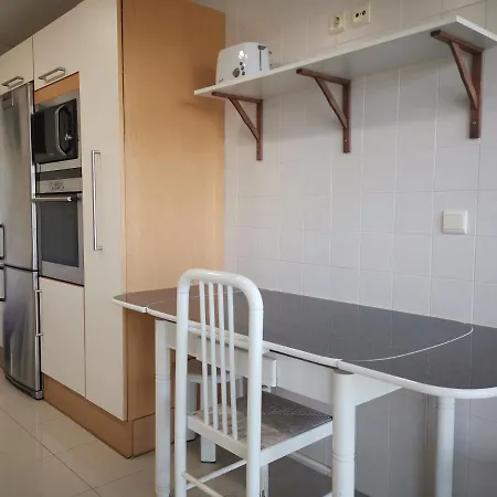 Apartman Luxury In Expo