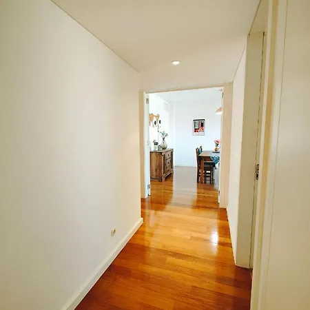 Apartman Luxury In Expo