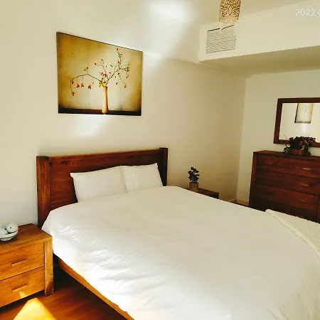 Apartment Luxury In Expo *
