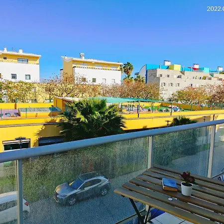 Luxury In Expo Lisbon