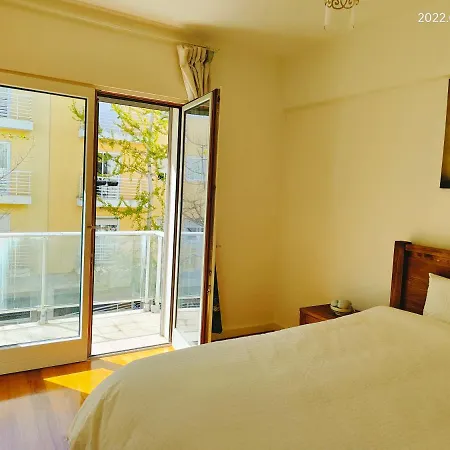 Luxury In Expo Apartment