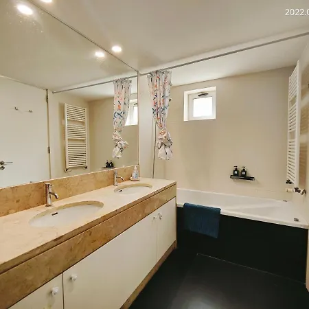 Luxury In Expo דירה ליסבון