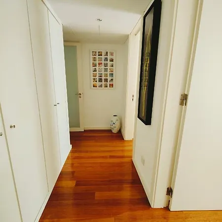 Luxury In Expo * Lisboa