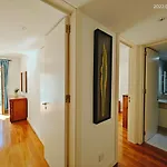 Daire Luxury In Expo Lisboa